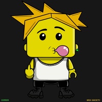 MiniBrix #4453