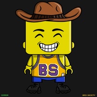 MiniBrix #4461