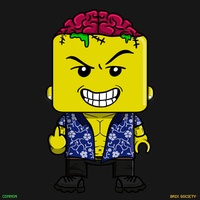 MiniBrix #4479