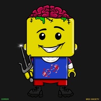 MiniBrix #4499