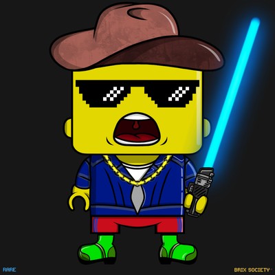 MiniBrix #4506