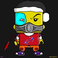 MiniBrix #4517