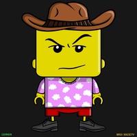 MiniBrix #4521
