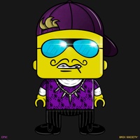MiniBrix #4524