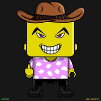 MiniBrix #4532