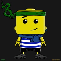 MiniBrix #4533