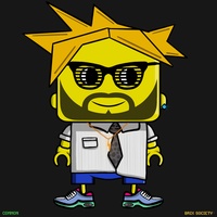 MiniBrix #4545