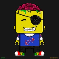 MiniBrix #4560
