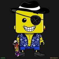 MiniBrix #4562