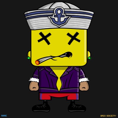 MiniBrix #4563