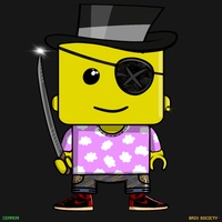 MiniBrix #4575
