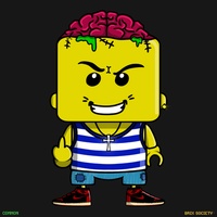 MiniBrix #4582