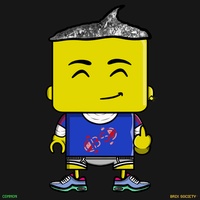 MiniBrix #4586