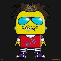 MiniBrix #4605