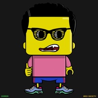 MiniBrix #4615