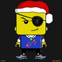 MiniBrix #4620