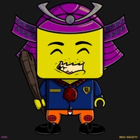 MiniBrix #4623