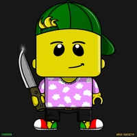MiniBrix #4625