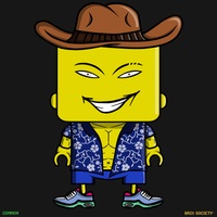 MiniBrix #4632
