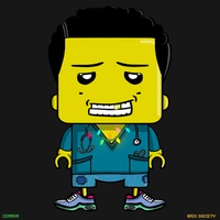MiniBrix #4643