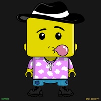 MiniBrix #4650