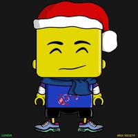 MiniBrix #4652