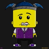 MiniBrix #4661