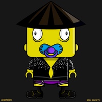 MiniBrix #4662