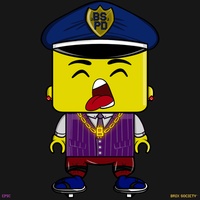 MiniBrix #4668
