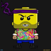 MiniBrix #4673