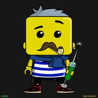 MiniBrix #4704