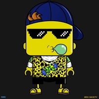 MiniBrix #4755