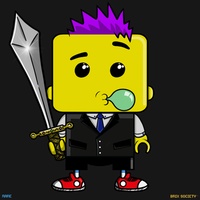 MiniBrix #4783