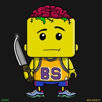 MiniBrix #4803