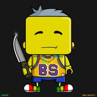 MiniBrix #4804
