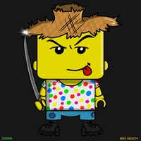MiniBrix #4817