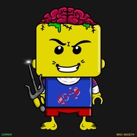 MiniBrix #4826