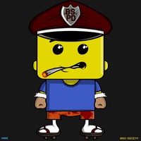 MiniBrix #4827
