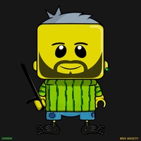 MiniBrix #4845