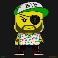 MiniBrix #4890