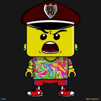 MiniBrix #4917