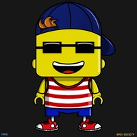 MiniBrix #4925