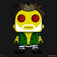 MiniBrix #4927