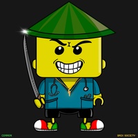 MiniBrix #4929