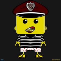 MiniBrix #4959
