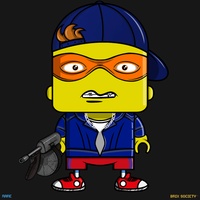 MiniBrix #4961