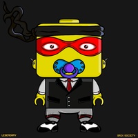 MiniBrix #4963