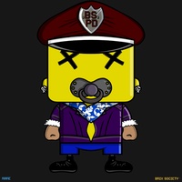 MiniBrix #4967