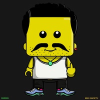 MiniBrix #4970