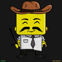 MiniBrix #4978